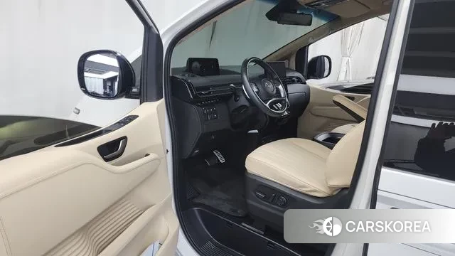 Hyundai Staria id 3360655 из Кореи 20