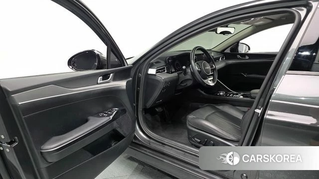 Kia K5 3rd generation id 4585045 из Кореи 31