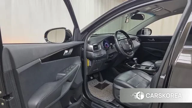 Kia The New Sorento id 3574268 из Кореи 20