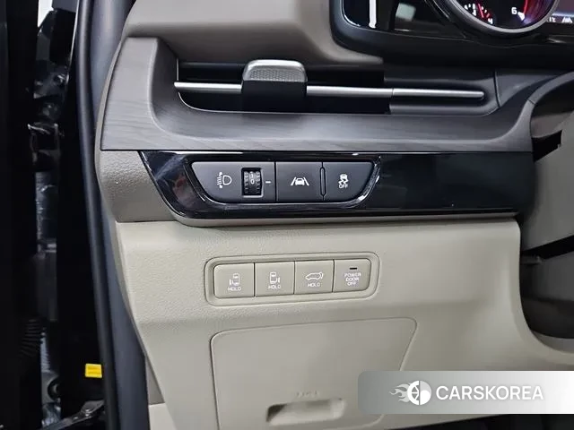 Kia Carnival 4th generation id 3727194 из Кореи 20