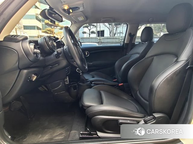 Mini Cooper id 3801285 из Кореи 20