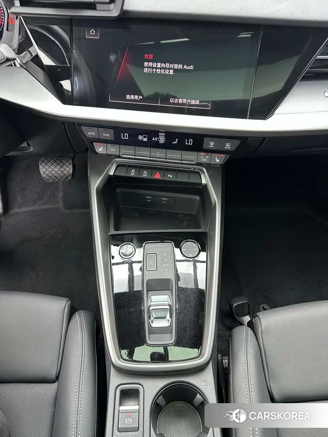 Audi A3 id 4329043 из Китая 18