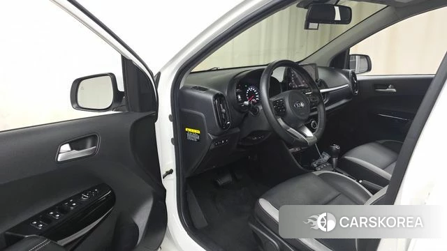 Kia Morning Urban (JA) id 4224580 из Кореи 30