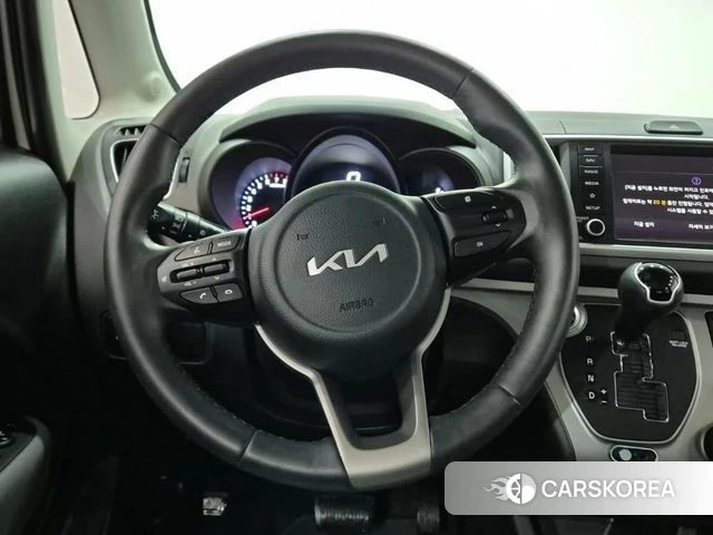 Kia The New Ray id 4899050 из Кореи 20