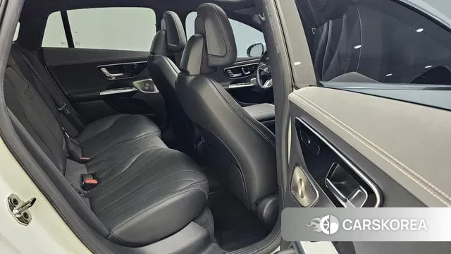 Mercedes-Benz EQE V295 id 3400589 из Кореи 20