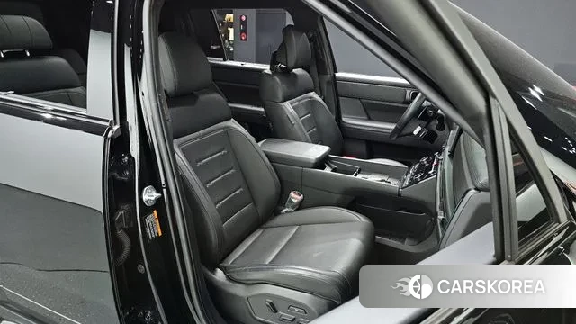 Hyundai Santa Fe (MX5) id 3610310 из Кореи 20