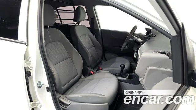 Kia All New Morning (JA) id 2623123 из Кореи 20