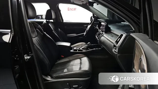 Kia Sorento 4th Generation id 3717402 из Кореи 20