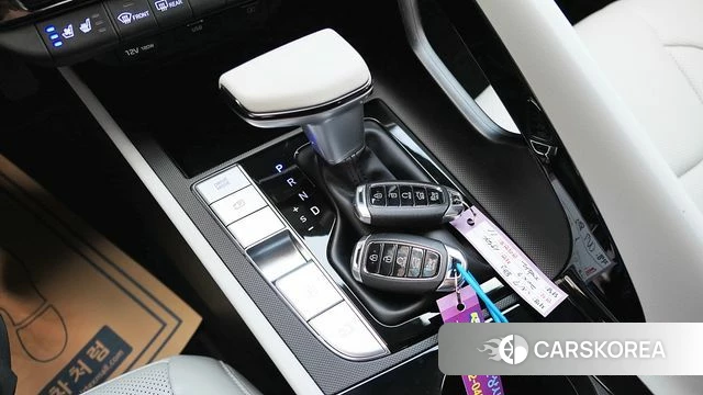 Hyundai Avante (CN7) id 3942198 из Кореи 20