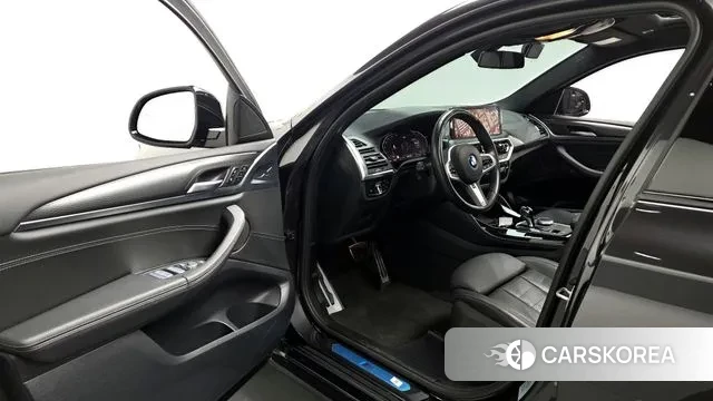 BMW X4 (G02) id 3539490 из Кореи 20