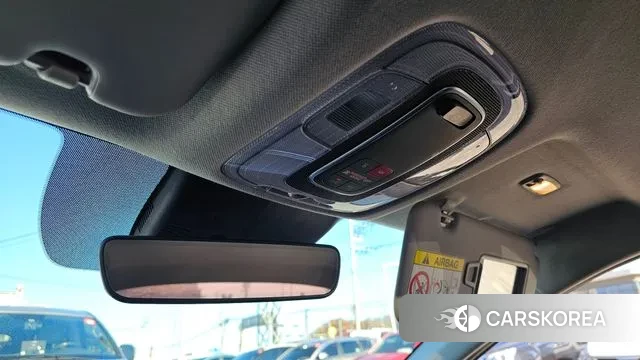 Hyundai Avante (CN7) id 3354868 из Кореи 20