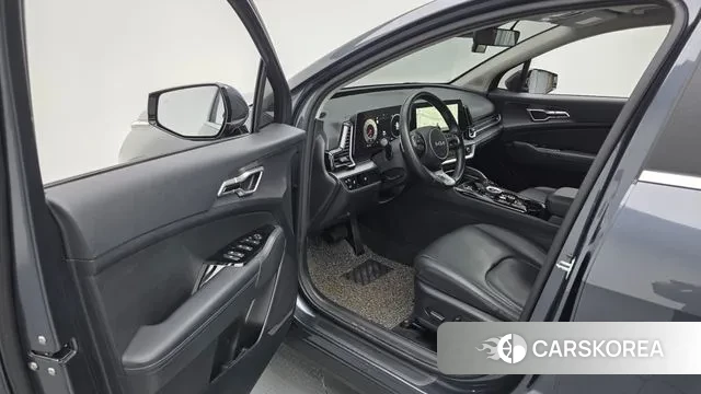 Kia Sportage 5th Generation id 3508812 из Кореи 20