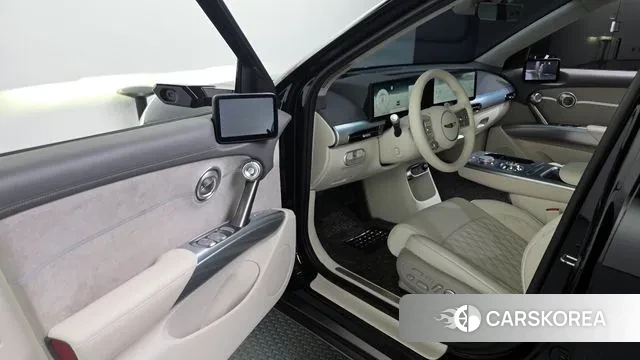 Genesis GV60 id 3007656 из Кореи 20