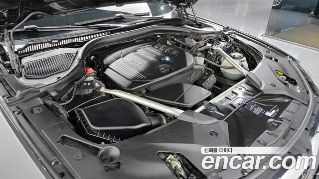 BMW 5 Series (G30) id 2384672 из Кореи 20