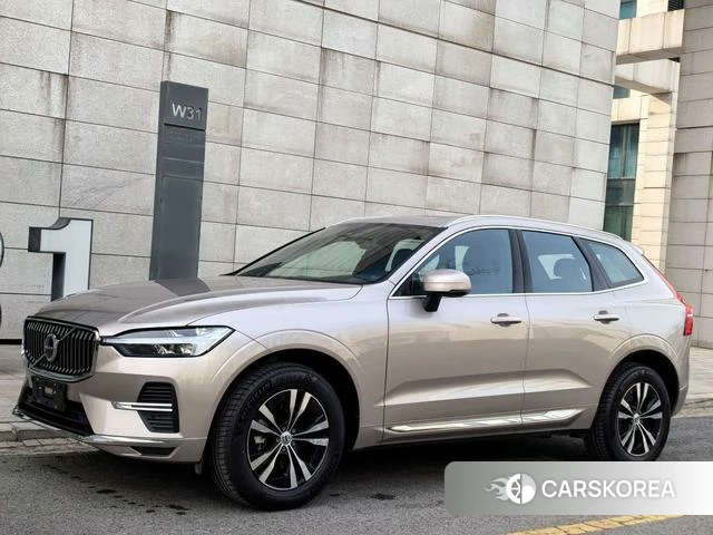 Volvo XC60 id 4212234 из Китая 10