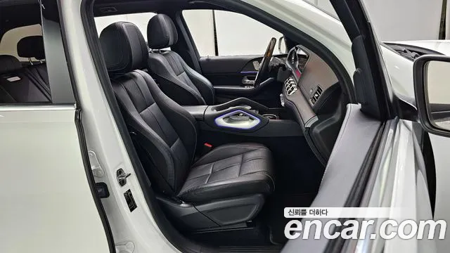 Mercedes-Benz GLS - Class X167 id 2474599 из Кореи 20