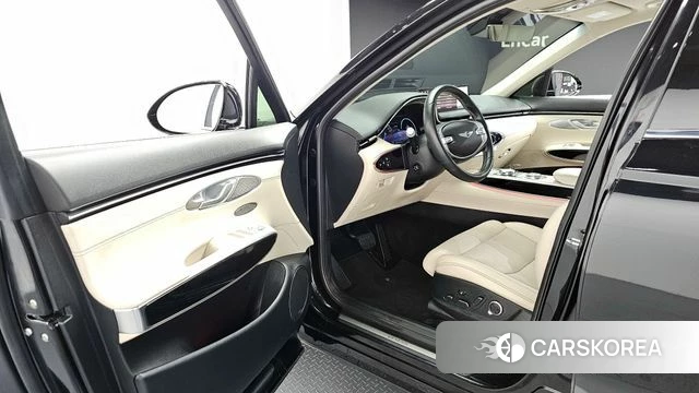 Genesis GV70 id 4293220 из Кореи 30