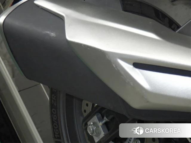 Honda CBR400R id 4184244 из Японии 34