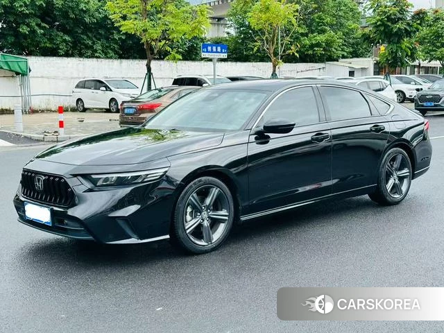 Honda Yingshipai id 4263765 из Китая 13