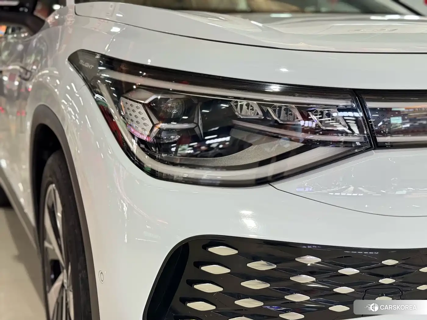 Volkswagen ID.6 X id 4644637 из Китая 25
