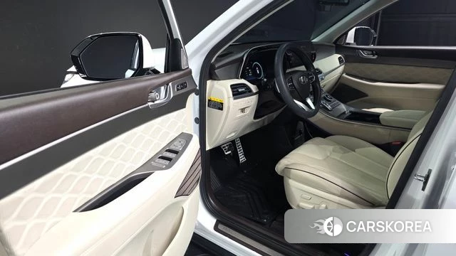 Hyundai Palisade id 4356214 из Кореи 37