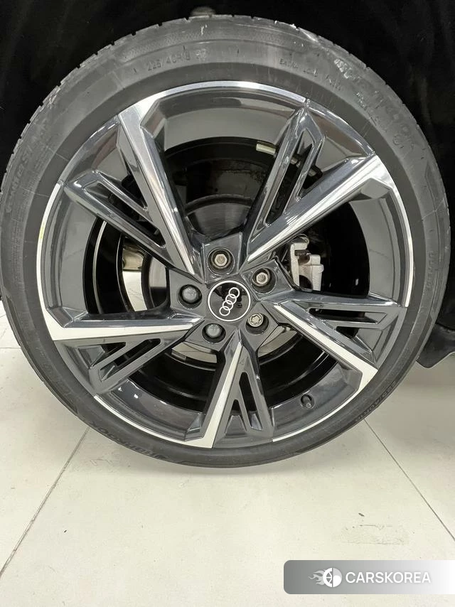 Audi A3 id 4263304 из Китая 22