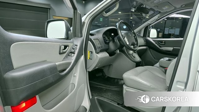 Hyundai The New Grand Starex id 3911203 из Кореи 20