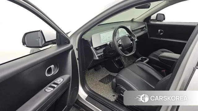 Hyundai Ionic 5 id 3416946 из Кореи 20