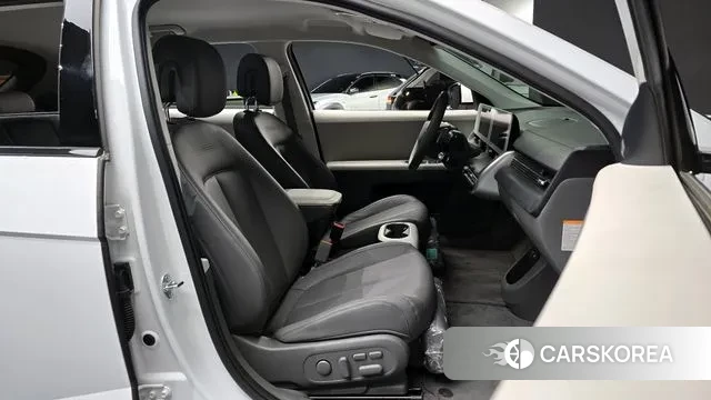 Hyundai Ionic 5 id 2968771 из Кореи 20