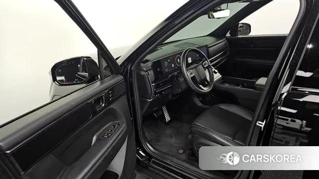 Hyundai Santa Fe (MX5) id 3372019 из Кореи 20