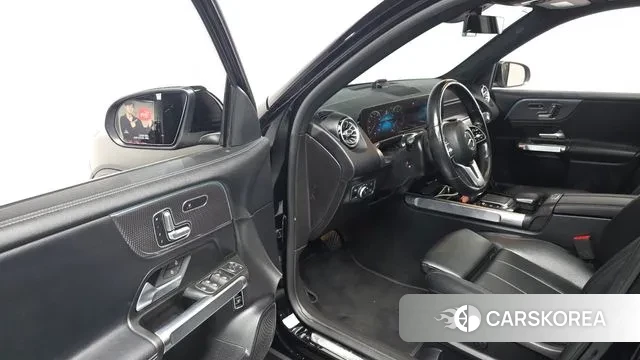 Mercedes-Benz GLB-Class X247 id 3417107 из Кореи 20