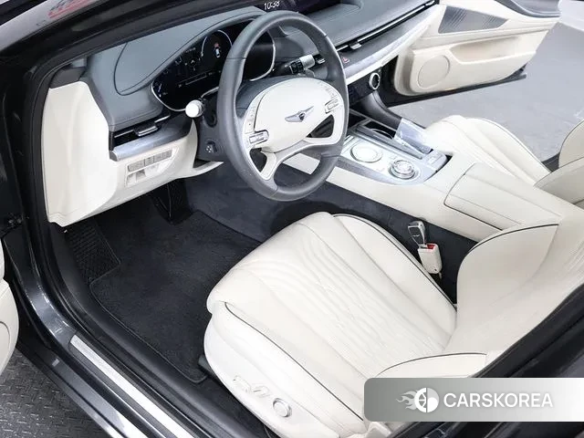 Genesis G80 (RG3) id 3054884 из Кореи 20