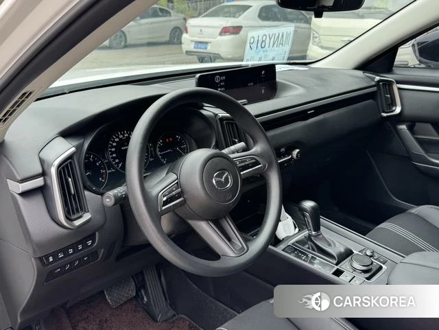Mazda CX-50 line also id 4262080 из Китая 26