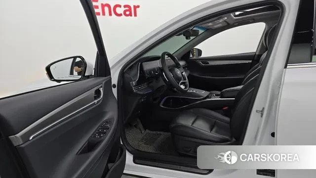 Hyundai The New Grandeur IG id 3410962 из Кореи 20