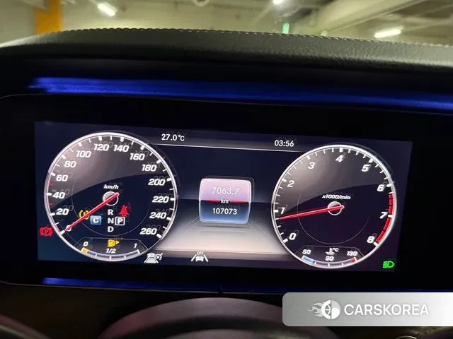 Mercedes-Benz E-Class W213 id 3038735 из Кореи 17