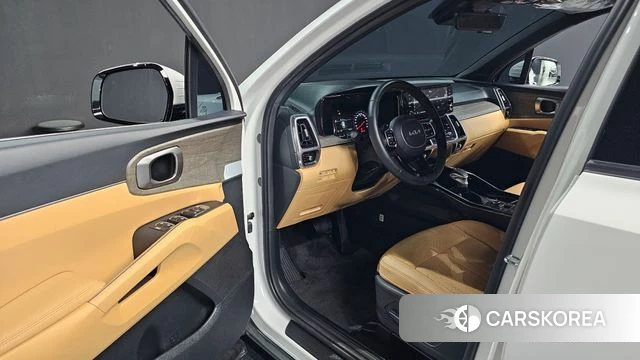 Kia Sorento 4th Generation id 4898431 из Кореи 32