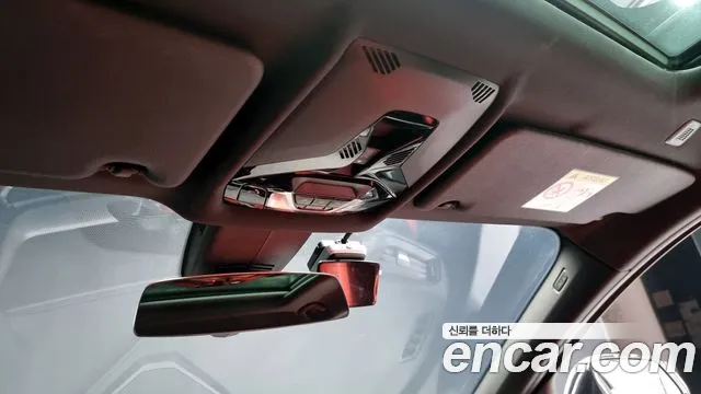 BMW 1 Series (F40) id 2655423 из Кореи 20