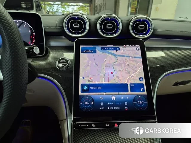 Mercedes-Benz CLE-Class C236 id 3230654 из Кореи 19