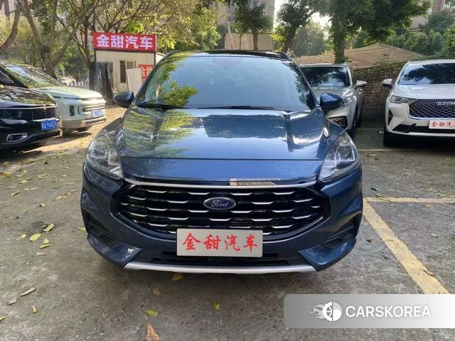 Ford Ruiji id 4253331 из Китая 14