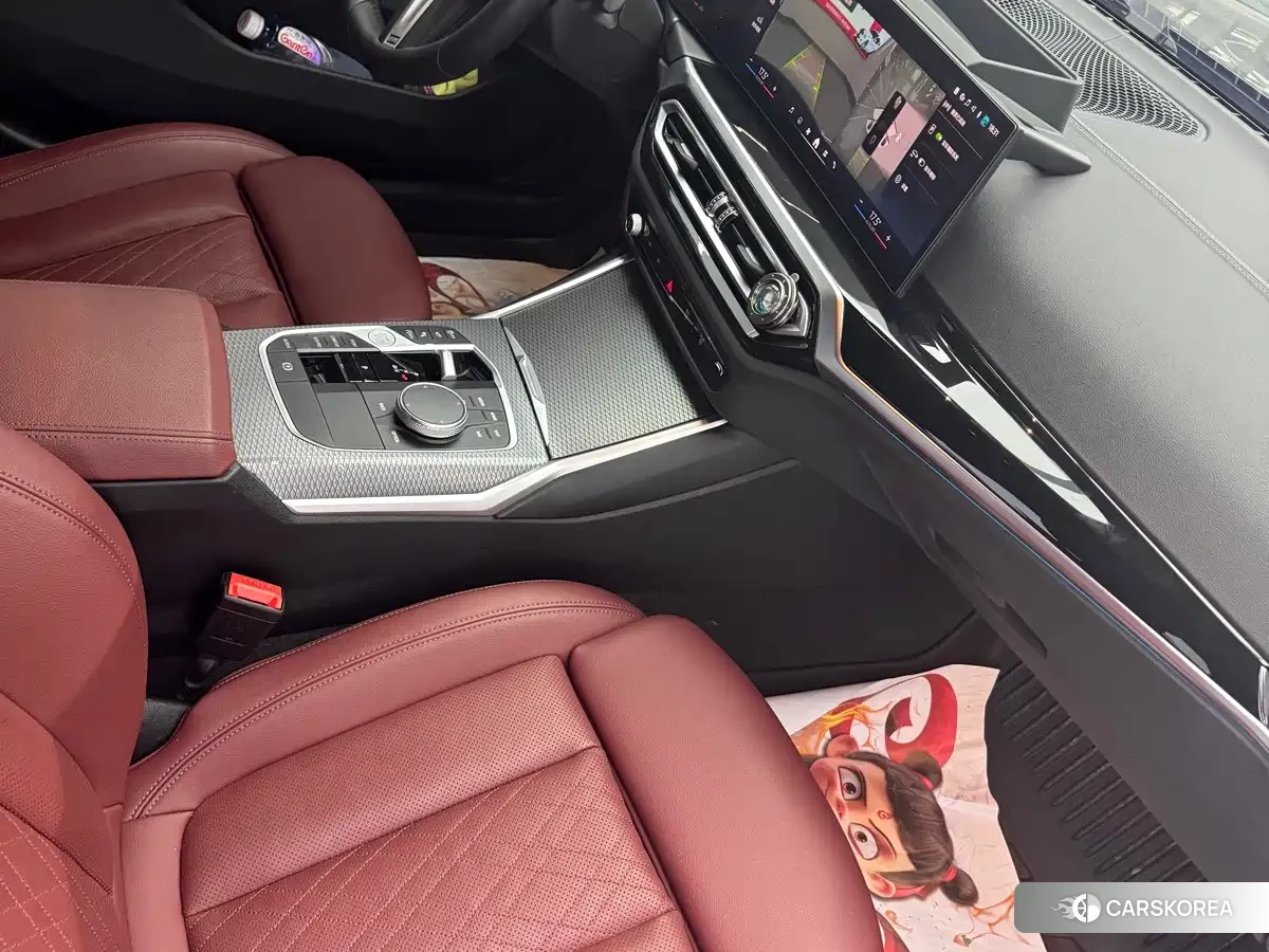 BMW 3 series id 4565160 из Китая 17