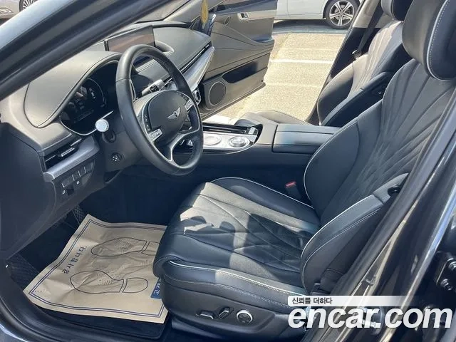 Genesis G80 (RG3) id 2906717 из Кореи 20