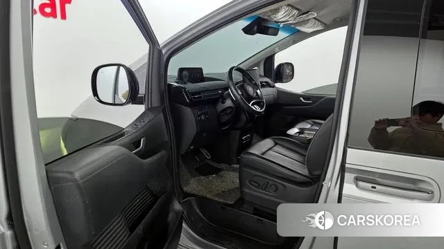 Hyundai Staria id 3671520 из Кореи 20