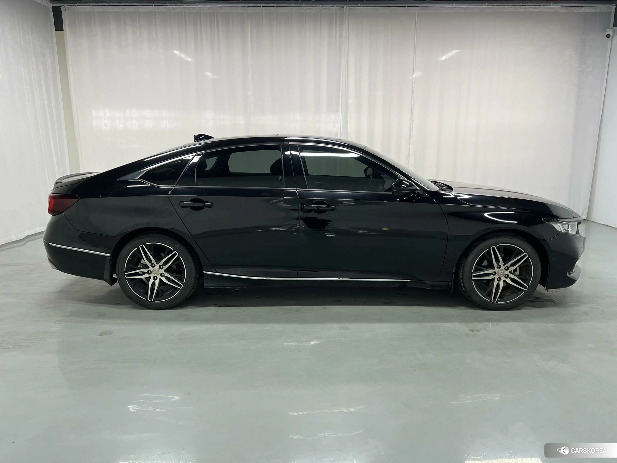 Honda Accord id 4407522 из Китая 20