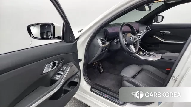 BMW 3 Series (G20) id 3031596 из Кореи 20