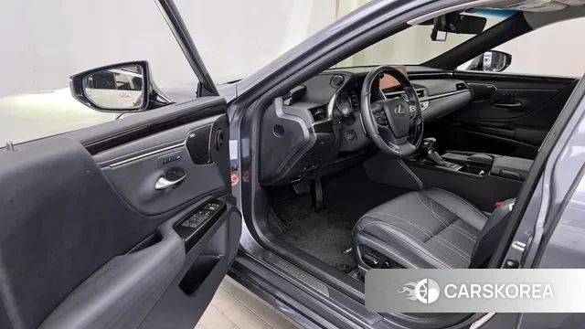 Lexus ES300h 7th generation id 3463957 из Кореи 20