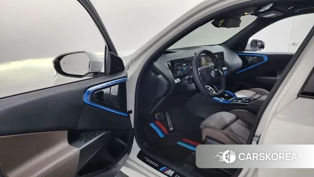 BMW X3 (G45) id 3471783 из Кореи 20