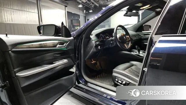 BMW 6 Series GT (G32) id 3641655 из Кореи 20