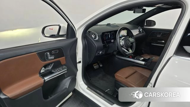 Mercedes-Benz GLA - Class H247 id 4893669 из Кореи 19