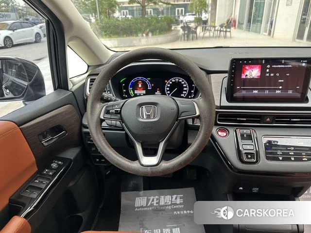 Honda Odyssey id 4353581 из Китая 23