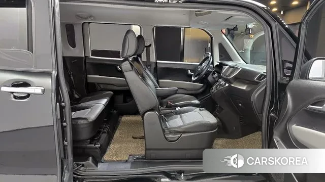 Kia The New Ray id 3655300 из Кореи 20